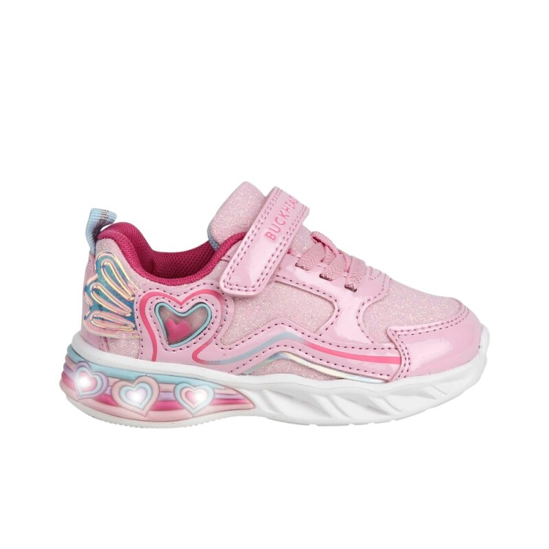 Buckhead Berry Pembe Çocuk Günlük Ayakkabı - Buckhead