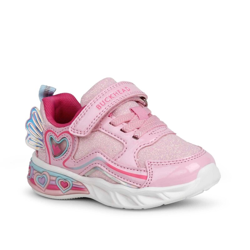 Buckhead Berry Pembe Çocuk Günlük Ayakkabı - Buckhead (1)