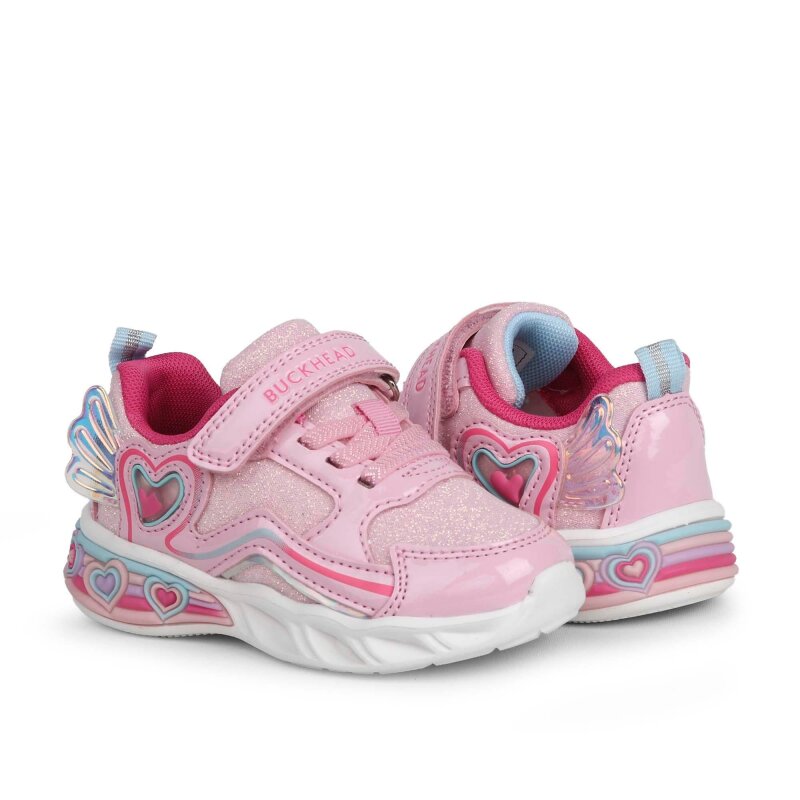 Buckhead Berry Pembe Çocuk Günlük Ayakkabı - 4