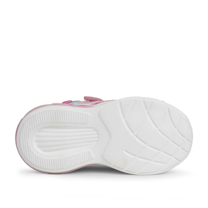 Buckhead Berry Pembe Çocuk Günlük Ayakkabı - 7