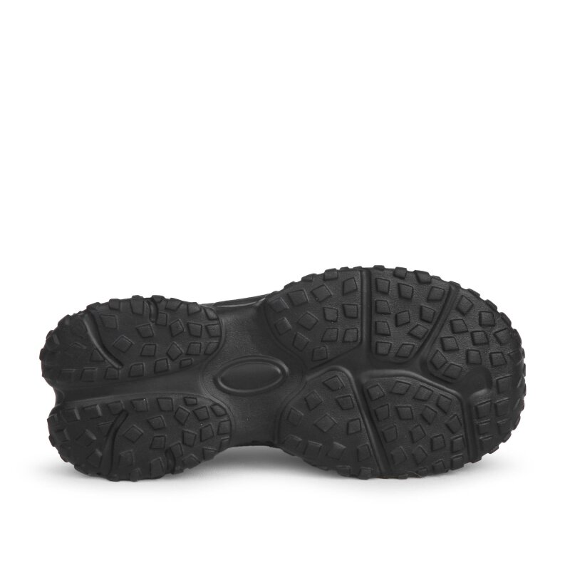 Buckhead Billy Siyah Çocuk Günlük Ayakkabı - 7