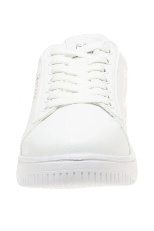 Buckhead BOSTON BEYAZ Kadın Günlük Ayakkabı - 3