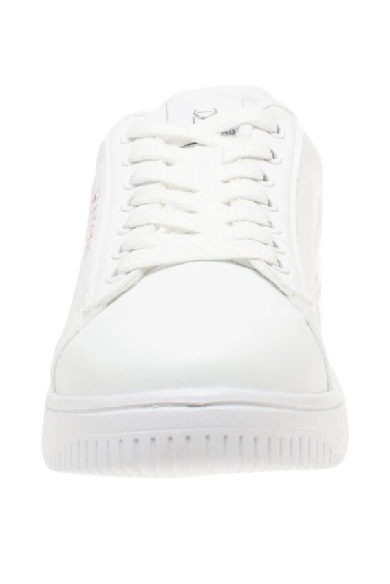 Buckhead BOSTON BEYAZ Kadın Günlük Ayakkabı - 3