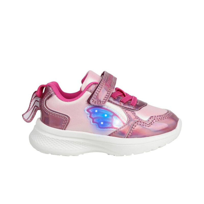 Buckhead Bright Pembe Çocuk Günlük Ayakkabı - 1