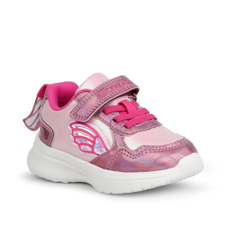Buckhead Bright Pembe Çocuk Günlük Ayakkabı - 2