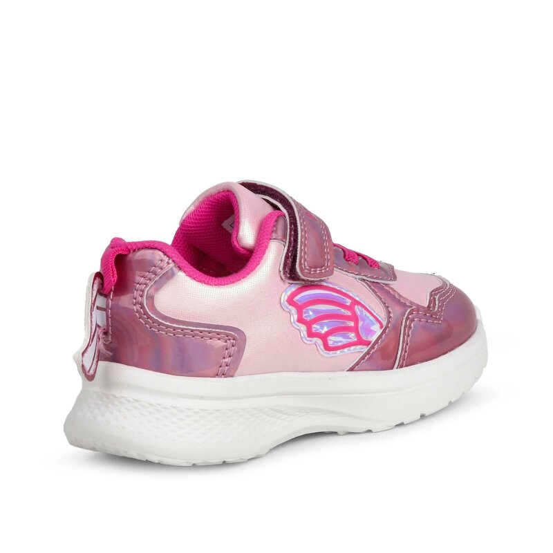 Buckhead Bright Pembe Çocuk Günlük Ayakkabı - 3