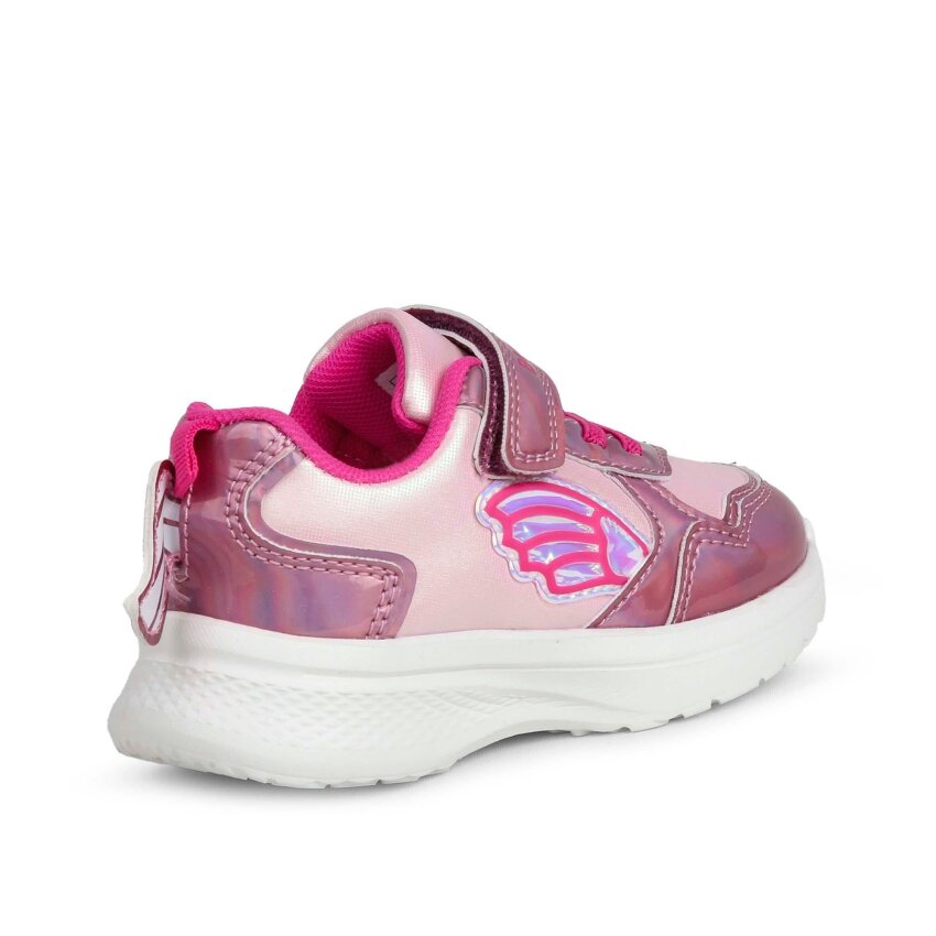 Buckhead Bright Pembe Çocuk Günlük Ayakkabı - 3