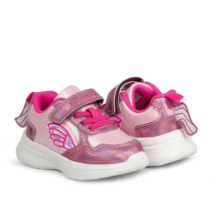 Buckhead Bright Pembe Çocuk Günlük Ayakkabı - 4
