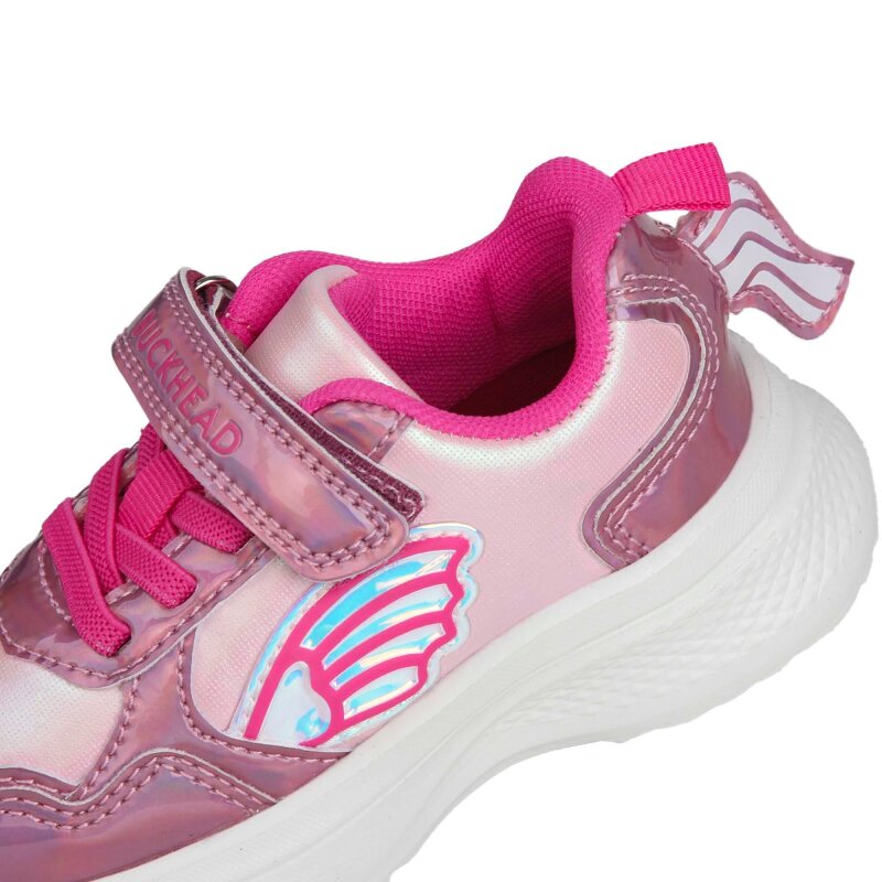 Buckhead Bright Pembe Çocuk Günlük Ayakkabı - 5