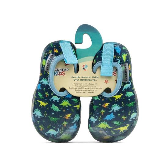 Buckhead BUCK2010 AQUASHOES LACİVERT Çocuk Deniz Ayakkabısı - 1