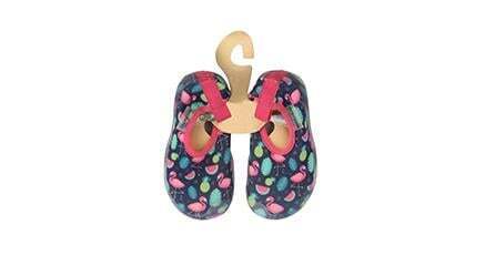 Buckhead BUCK2010 AQUASHOES Mor Çocuk Deniz Ayakkabısı - Buckhead