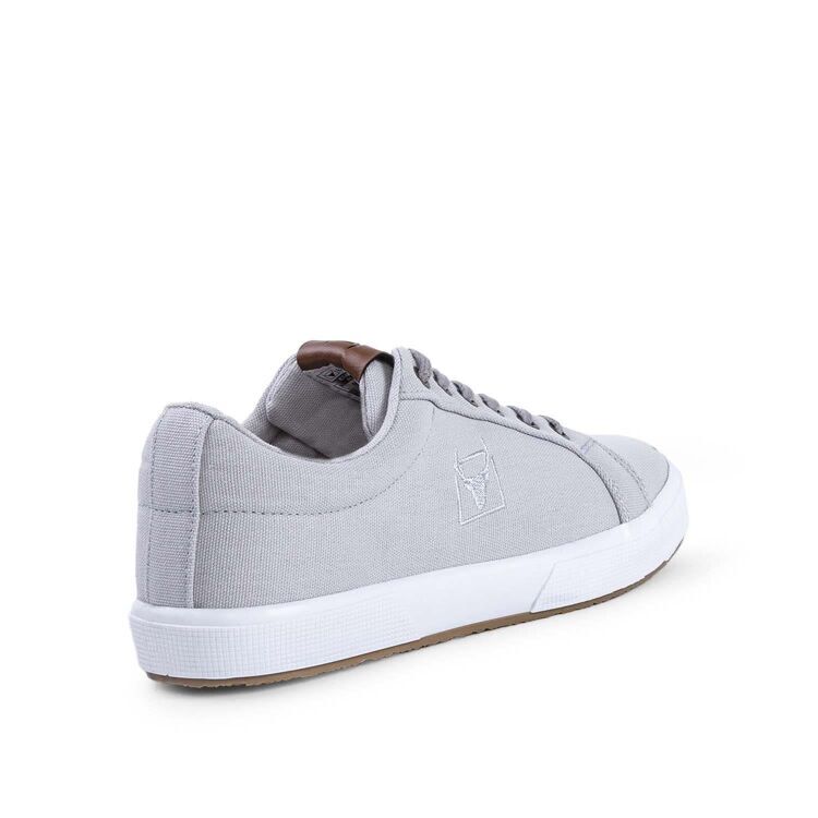 Buckhead BUCK4213 MAYER Gri Erkek Günlük Ayakkabı - 3