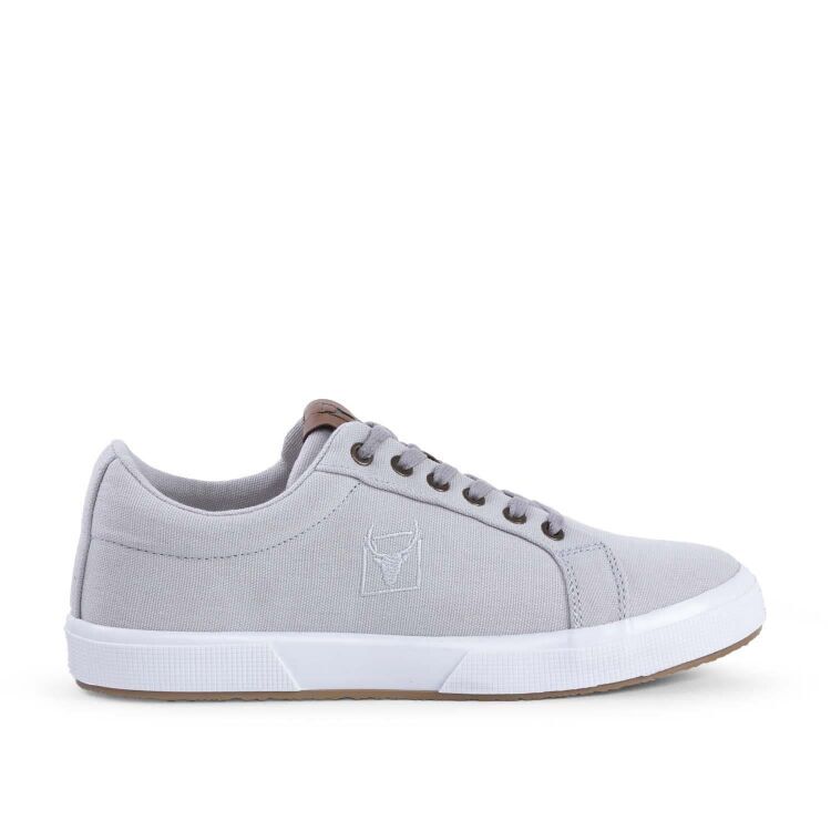 Buckhead BUCK4213 MAYER Gri Erkek Günlük Ayakkabı - 1