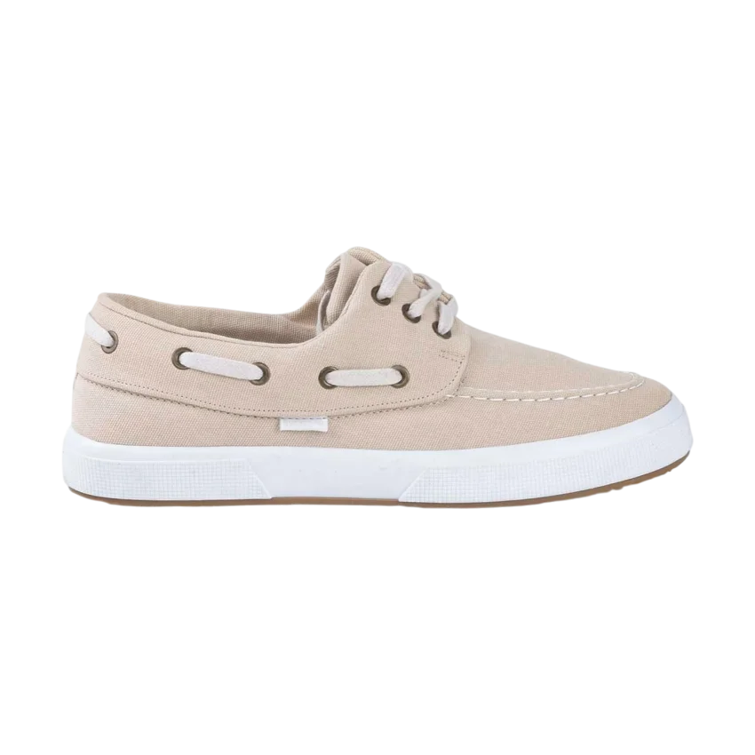 Buckhead BUCK4320 EDORAS Bej Erkek Günlük Ayakkabı - 1