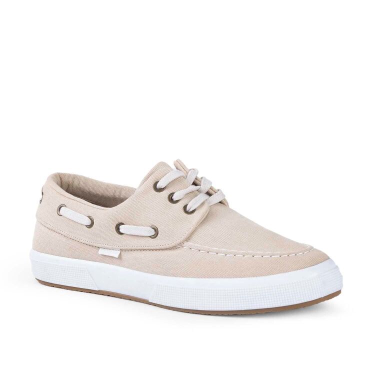 Buckhead BUCK4320 EDORAS Bej Erkek Günlük Ayakkabı - Buckhead (1)