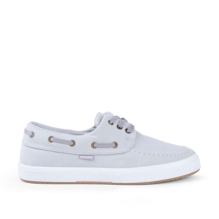 Buckhead BUCK4320 EDORAS Gri Erkek Günlük Ayakkabı - Buckhead