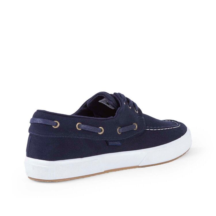 Buckhead Buck4320 Edoras Lacivert Erkek Günlük Ayakkabı - 3