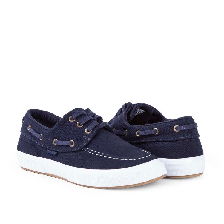 Buckhead Buck4320 Edoras Lacivert Erkek Günlük Ayakkabı - 4