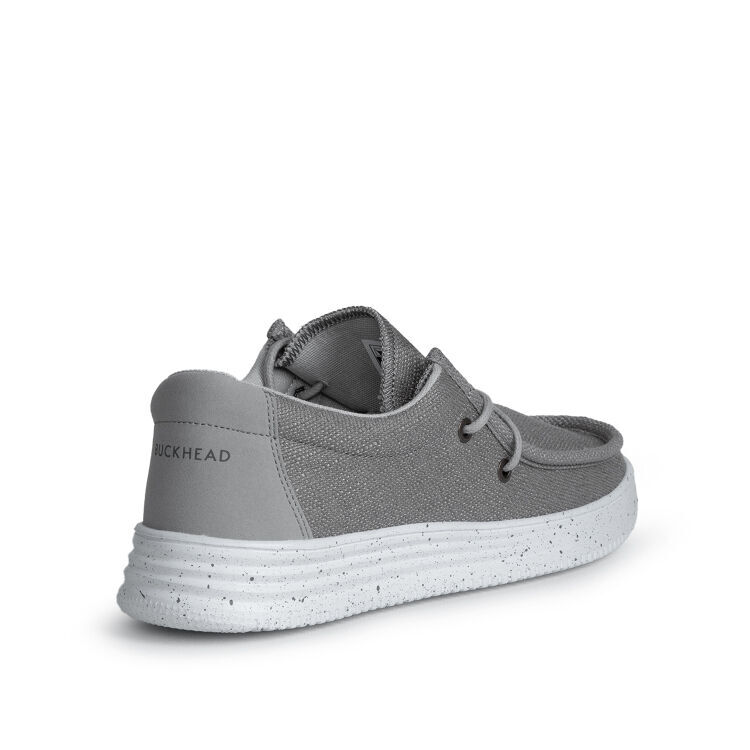 Buckhead Hardy Gri Erkek Günlük Ayakkabı - 3