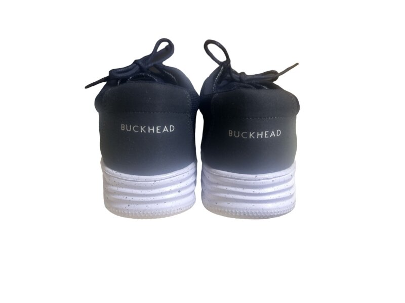 Buckhead Hardy Lacivert Erkek Günlük Ayakkabı - 7