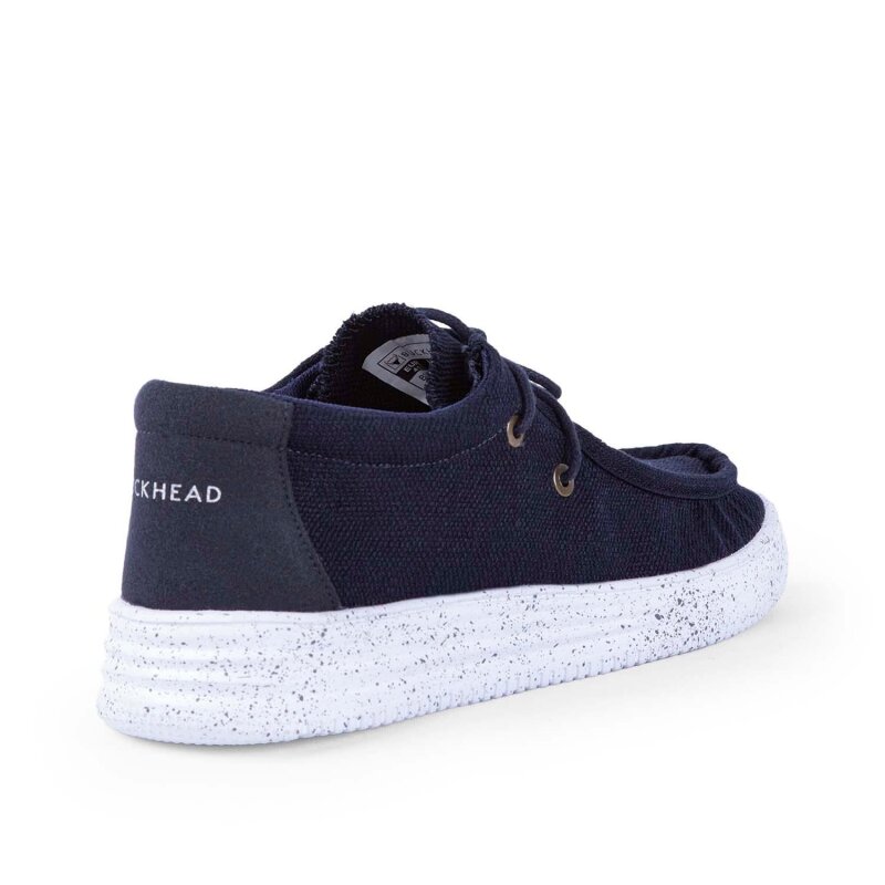 Buckhead Hardy Lacivert Erkek Günlük Ayakkabı - 5