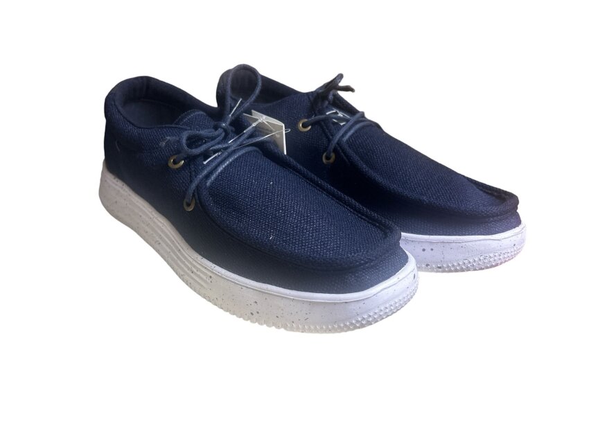 Buckhead Hardy Lacivert Erkek Günlük Ayakkabı - 6