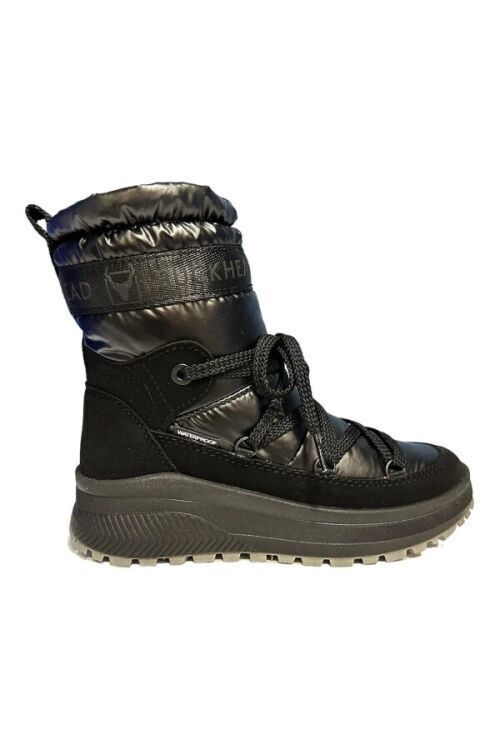 Buckhead Coi Siyah Çocuk Bot&Çizme - Buckhead