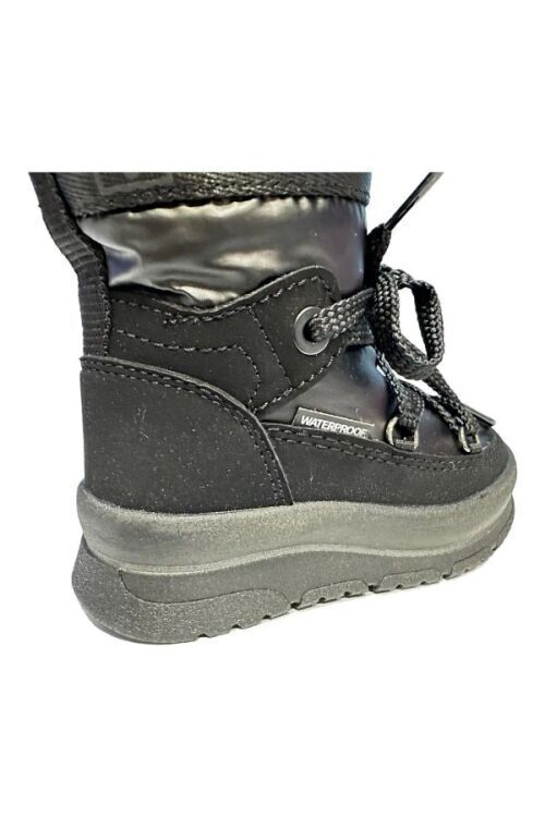 Buckhead Coi Siyah Çocuk Bot&Çizme - 3