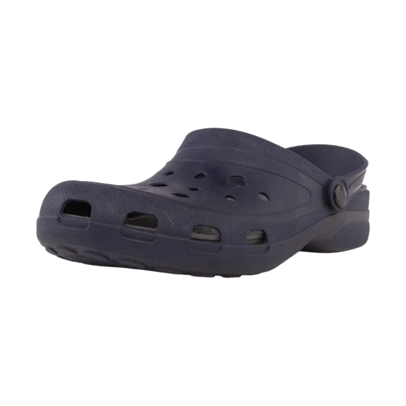 Buckhead Copacabana Lacivert Erkek Terlik - 3