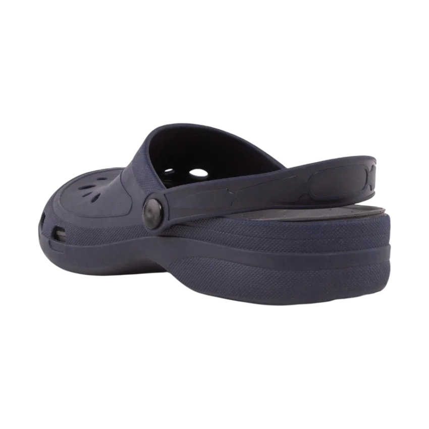 Buckhead Copacabana Lacivert Erkek Terlik - 4