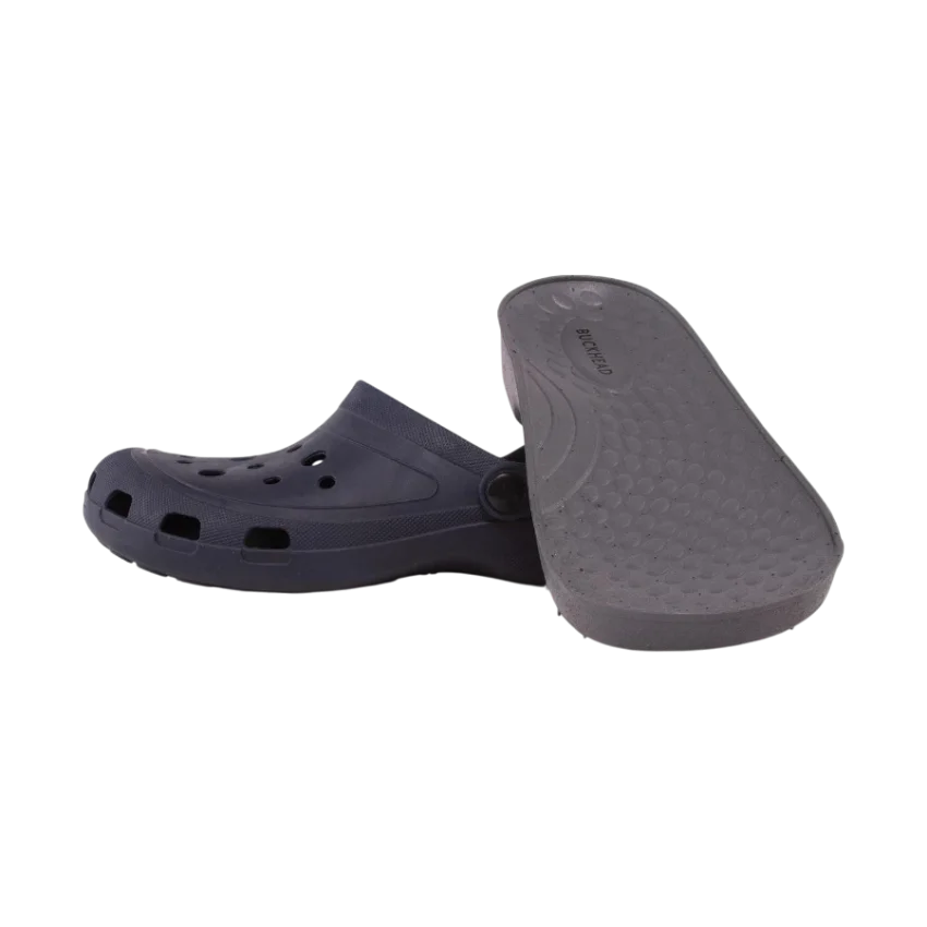 Buckhead Copacabana Lacivert Erkek Terlik - 6