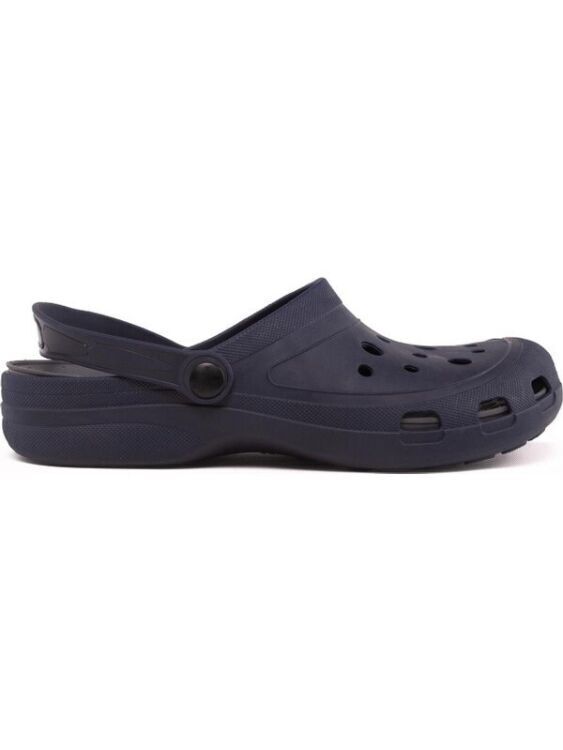 Buckhead COPACABANA LACİVERT Erkek Terlik BUCK4154-BK096 - Buckhead