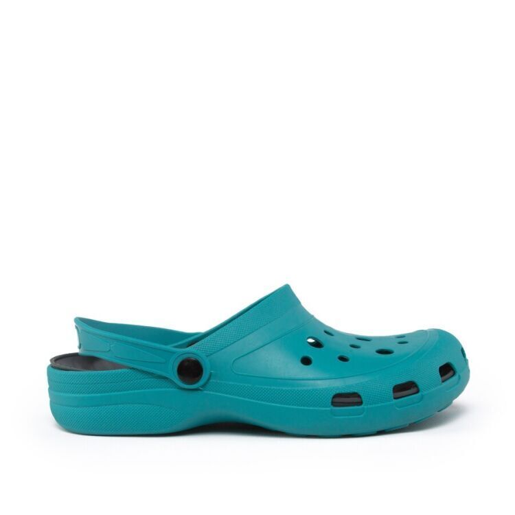 Buckhead COPACABANA Mavi Kadın Terlik BUCK4154-NW919 - Buckhead