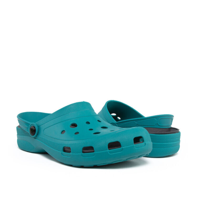 Buckhead COPACABANA Mavi Kadın Terlik BUCK4154-NW919 - Buckhead (1)