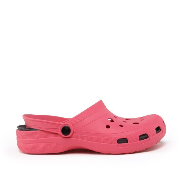 Buckhead COPACABANA Pembe Kadın Terlik BUCK4154-BK112 - Buckhead