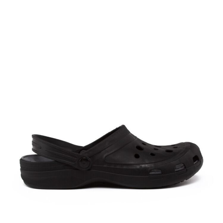 Buckhead COPACABANA SİYAH Kadın Terlik BUCK4154-BK097 - Buckhead