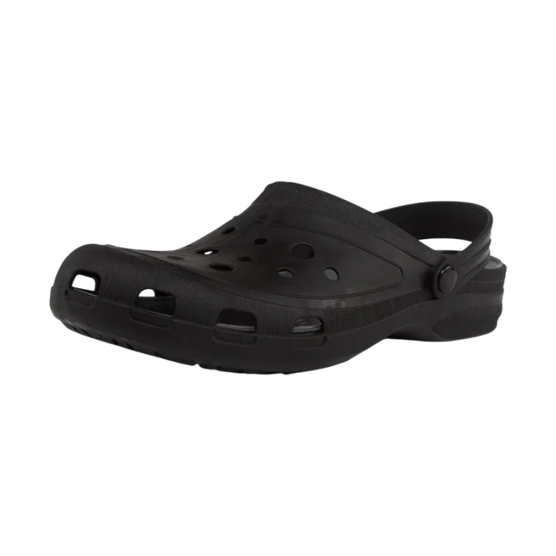 Buckhead Copacabana Siyah Kadın Terlik - Buckhead (1)