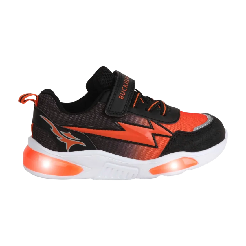 Buckhead Cyrus Çocuk Günlük Ayakkabı - 1