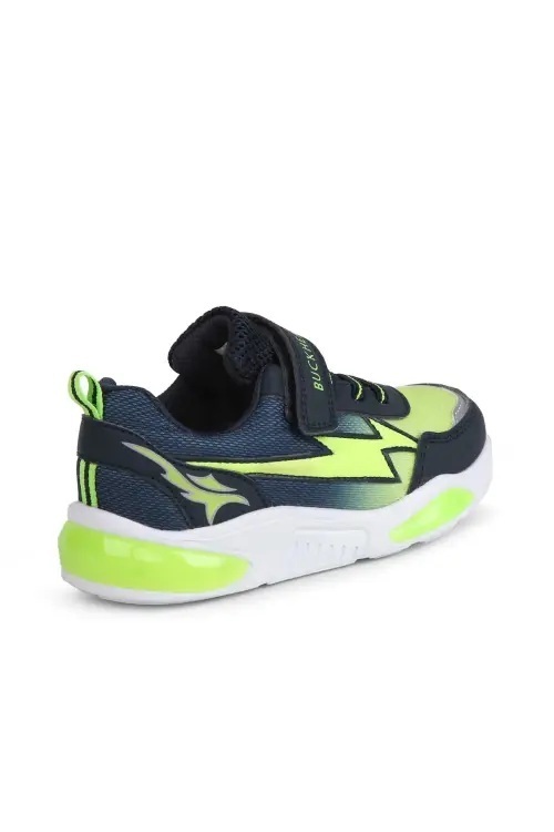 Buckhead Cyrus Çocuk Günlük Ayakkabı - 3