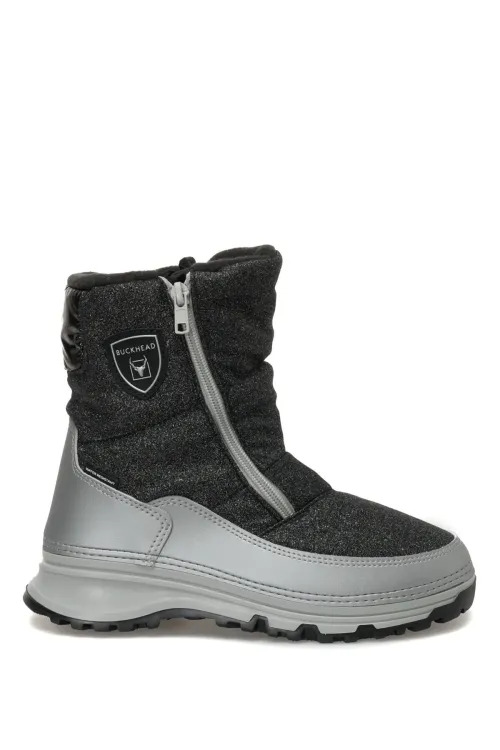 Buckhead DASDAS GLITTER Antrasit Çocuk Bot - Buckhead