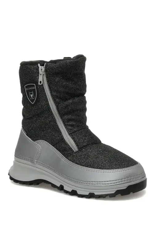 Buckhead DASDAS GLITTER Antrasit Çocuk Bot - 3