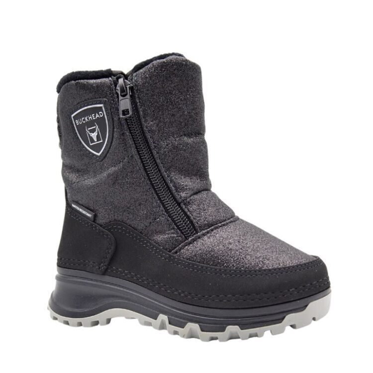 Buckhead DASDAS GLITTER SİYAH Çocuk Bot - 3