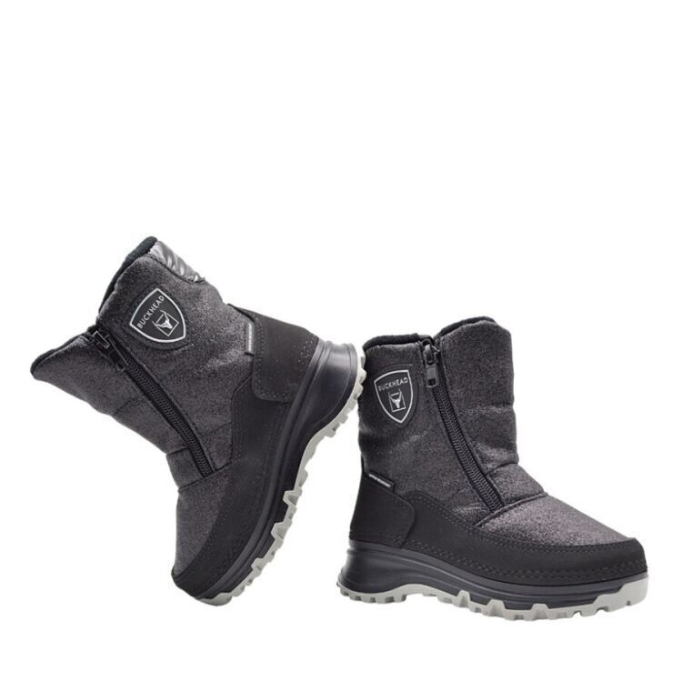 Buckhead DASDAS GLITTER SİYAH Çocuk Bot - 6
