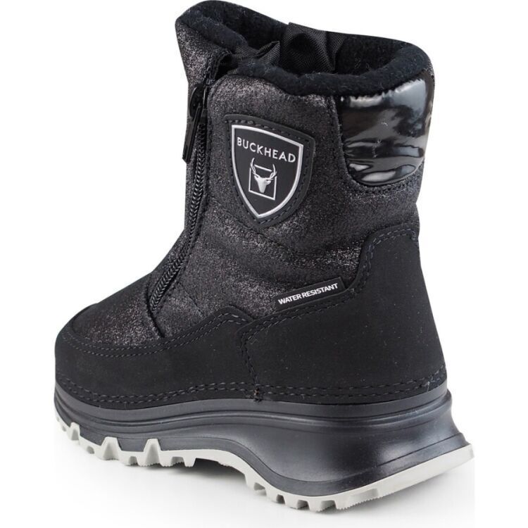 Buckhead DASDAS GLITTER SİYAH Çocuk Bot - 9