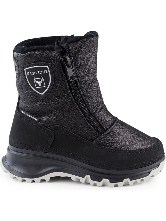 Buckhead DASDAS GLITTER SİYAH Çocuk Bot - 1