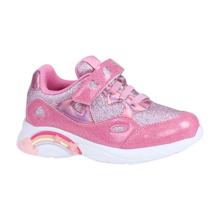 Buckhead Diana Pembe Çocuk Günlük Ayakkabı - 2