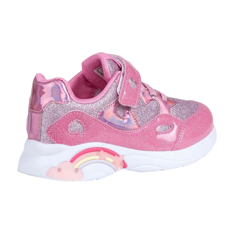 Buckhead Diana Pembe Çocuk Günlük Ayakkabı - 3