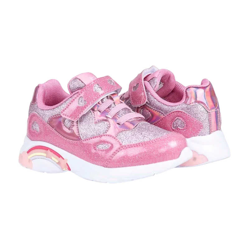 Buckhead Diana Pembe Çocuk Günlük Ayakkabı - 4