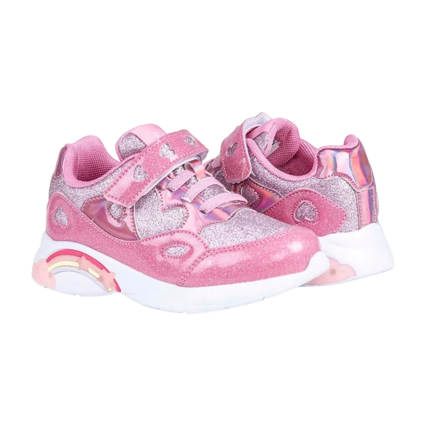 Buckhead Diana Pembe Çocuk Günlük Ayakkabı - 4