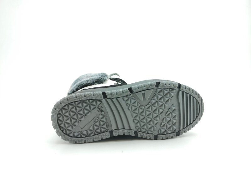 Buckhead ELF BEYAZ Kadın Bot - 6